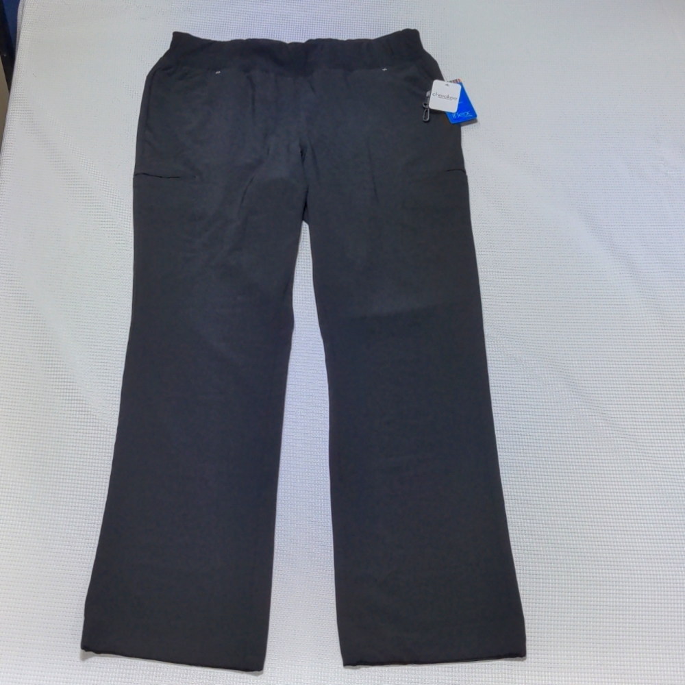 NWT Cherokee Women's Scrub/Nurse Tall Pants